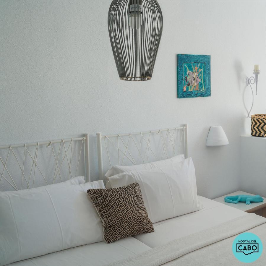 Hostal Del Cabo San José Zimmer foto