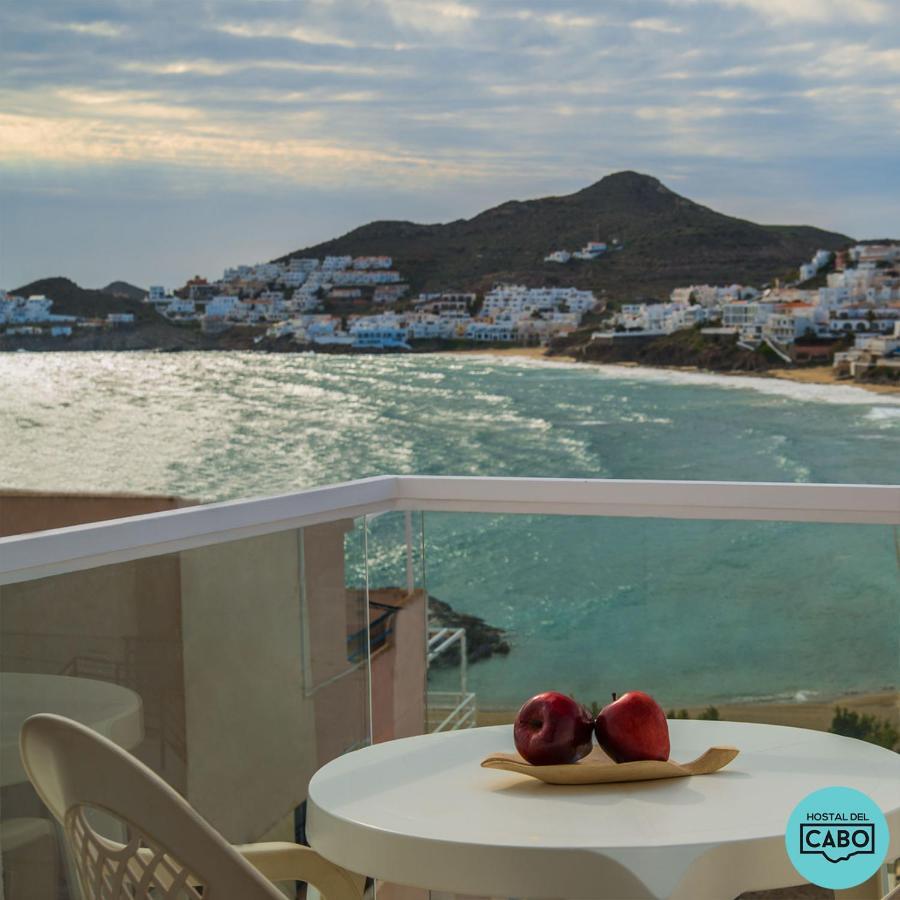 Hostal Del Cabo San José Zimmer foto